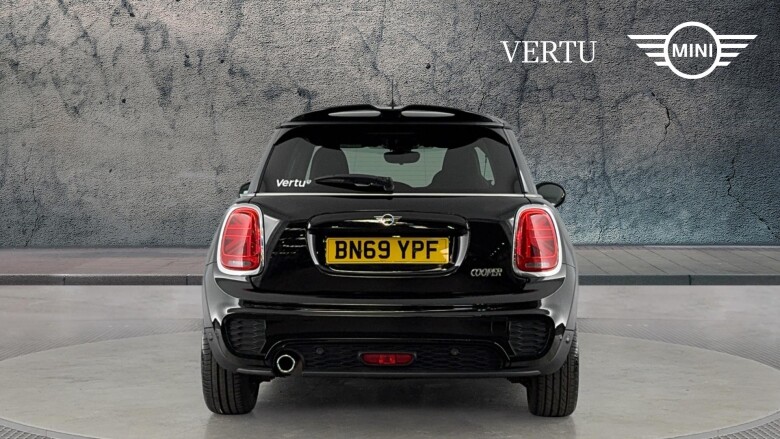 MINI Hatchback 1.5 Cooper Sport II 3dr Petrol Hatchback